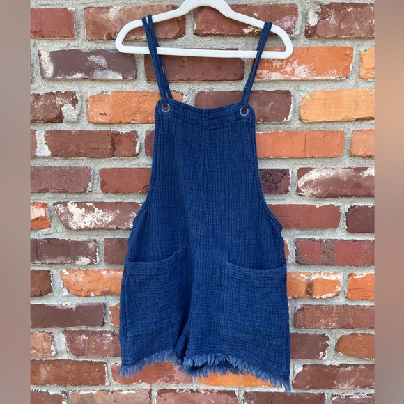 aerie Pants - EUC Aerie Romper